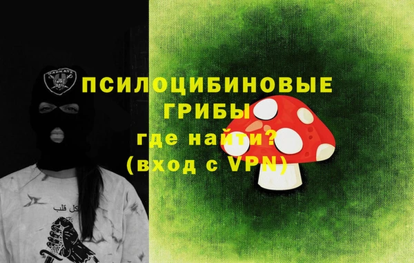 хмурый Вязники